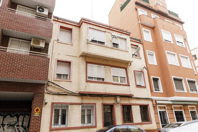 Piso en Venta en Ciudad Jardín - Parque Roma