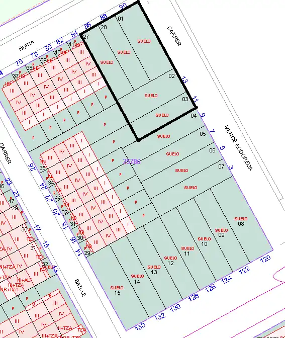 Residencial en venda en Artés