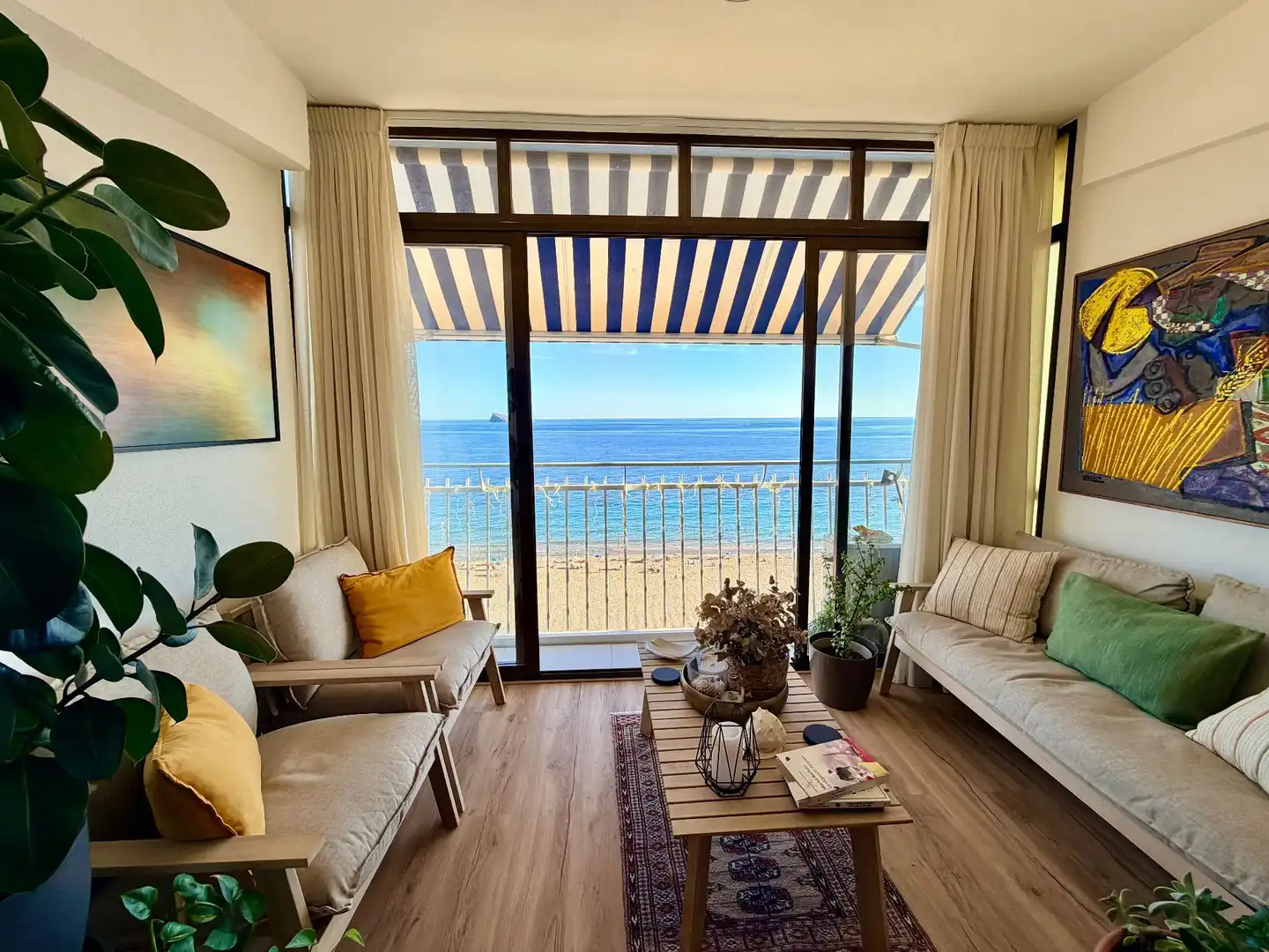 Apartment with lift for sale in Armada española, imagen 10