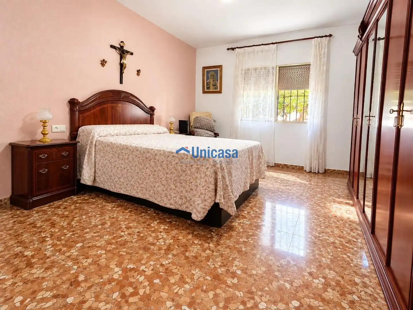 Habitación de Casa o chalet en venta en Puerto de la Torre - Atabal