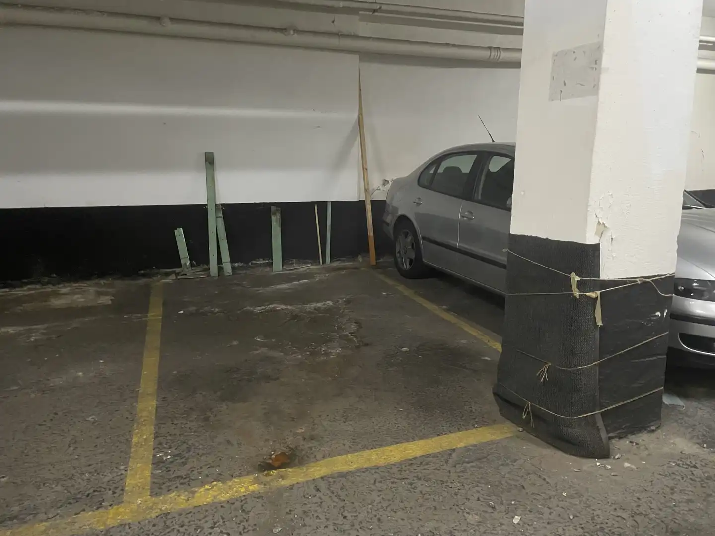 Parking of Garage for sale in Bilbao 