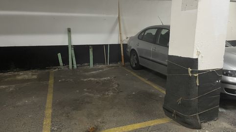 Foto 2 von Garage zum Verkauf in San Agustín Estrata, 15, Matiko - Ciudad Jardín, Bilbao
