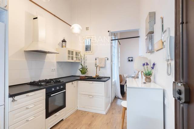 Piso en Venta en dels Mestres casals i martorell en Sant Pere, Sta. Caterina i la Ribera