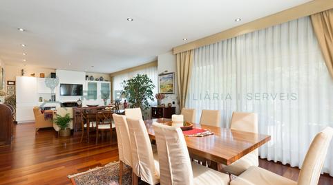 Foto 4 de Casa o xalet en venda a Arxiu, Sant Cugat del Vallès