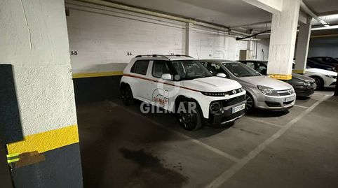 Foto 4 von Garage zum Verkauf in Pacífico, Madrid Capital