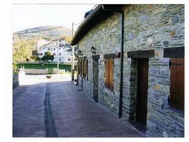 House for sale in Vega de Espinareda