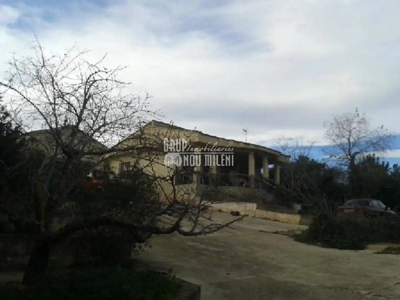 Houses for sale in Godelleta  with Private garden and Terrace