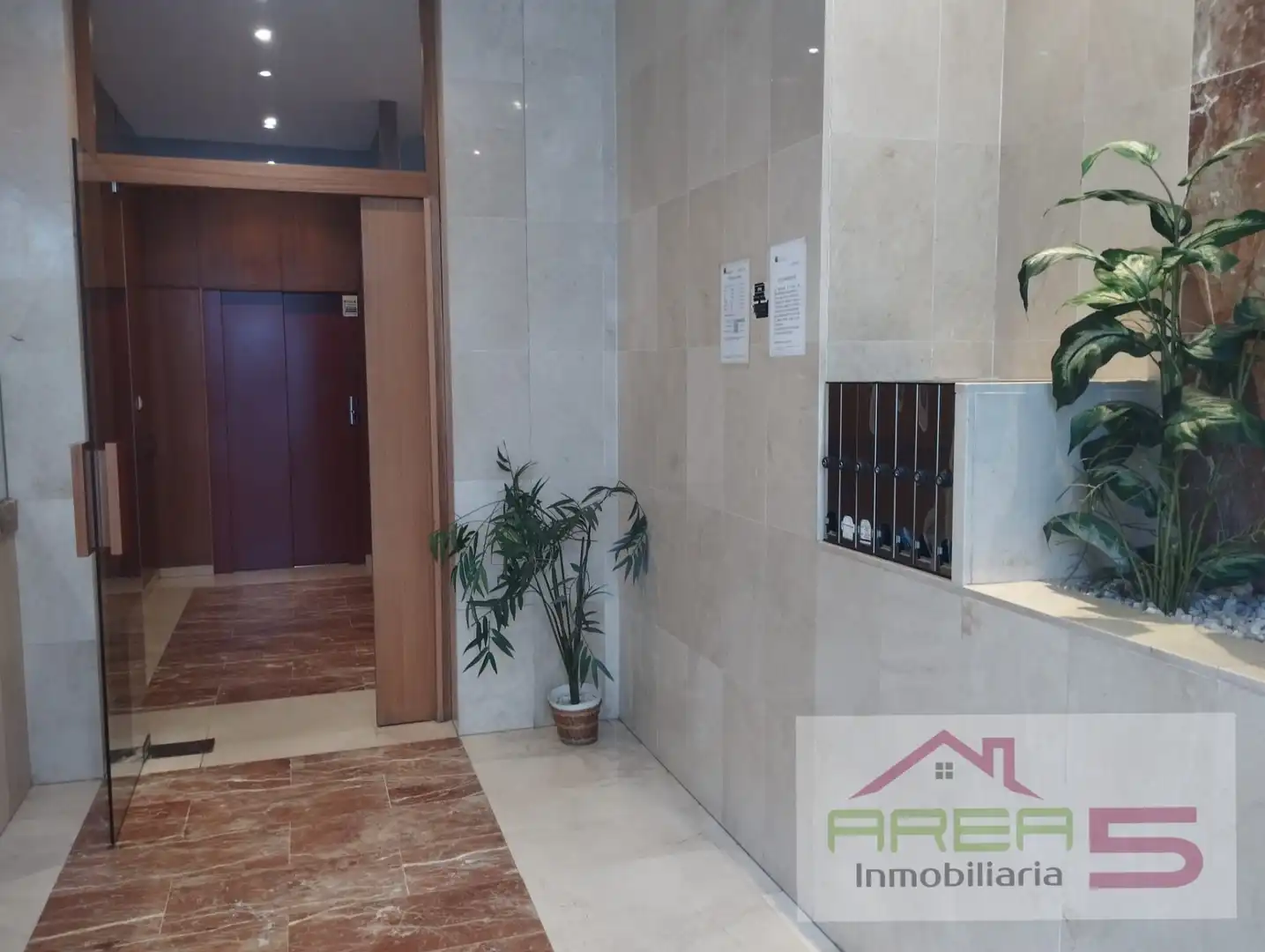 Piso de alquiler en Centro