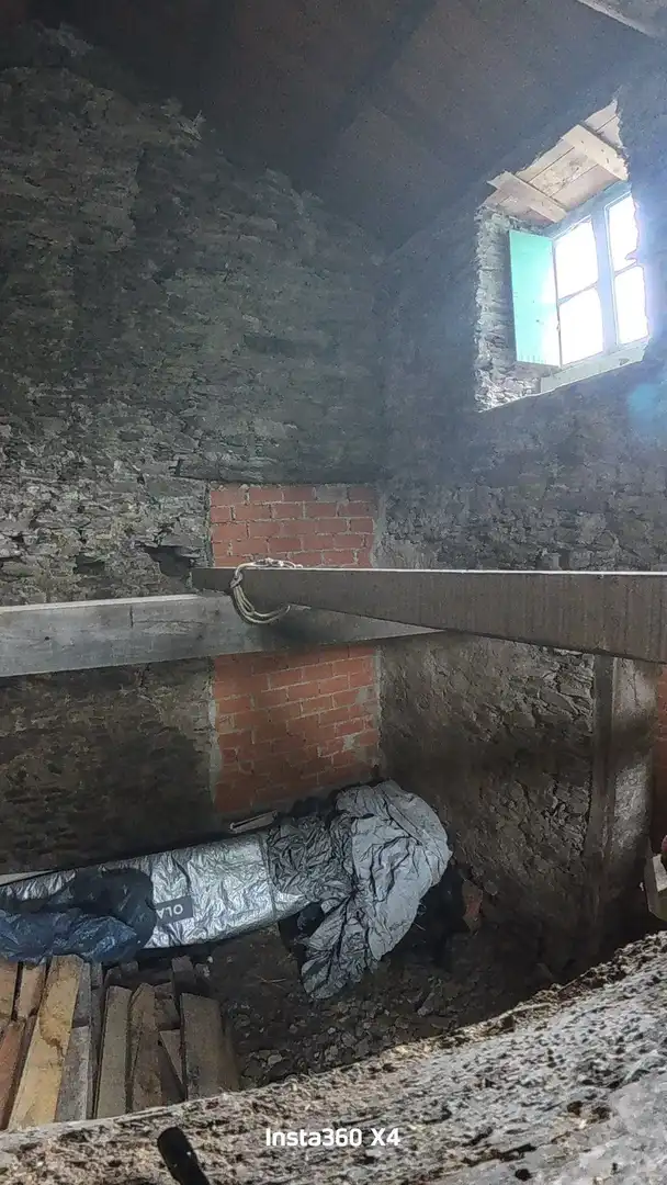 Maison rustique avec jardin à vendre à Lugar A VEIGA, imagen 10