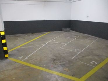 Einzelparkplatz zum Verkauf in Segundo Izpizua Kalea