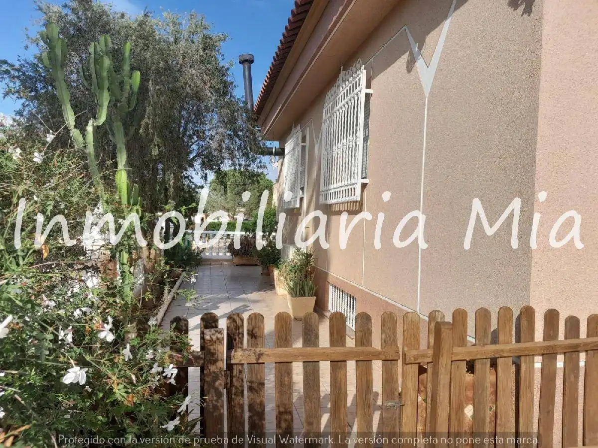 Villa con terrazza in vendita a Pedanías Sur, imagen 22