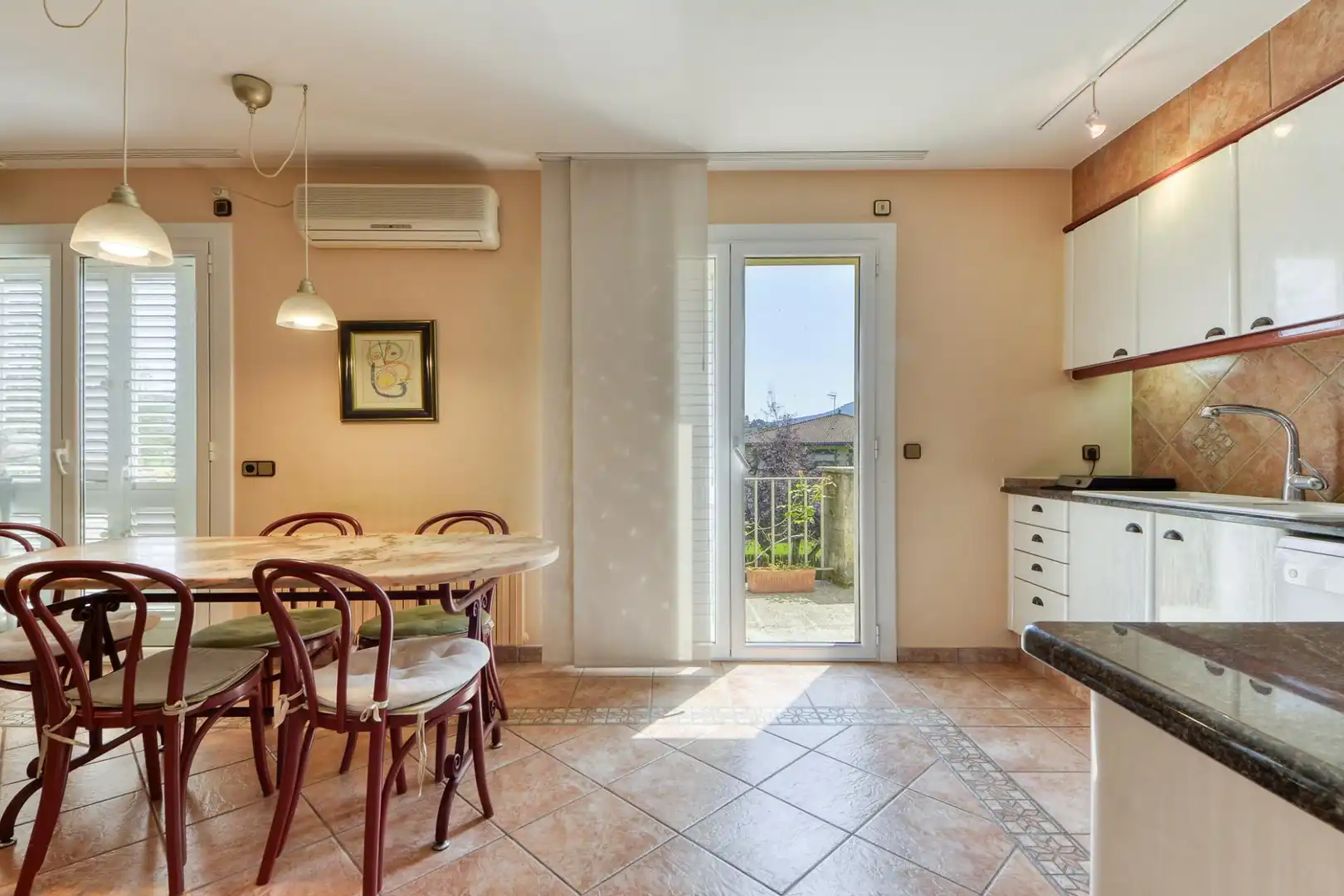 Casa o xalet en venda a General Estartús, 63, La Vall d'en Bas