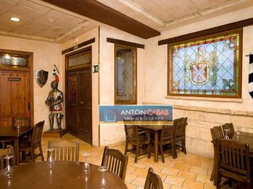 Business premises for sale in Monforte del Cid