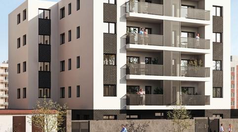 Photo 3 of Flat for sale in Dalia, 10, Sónsoles, Ávila