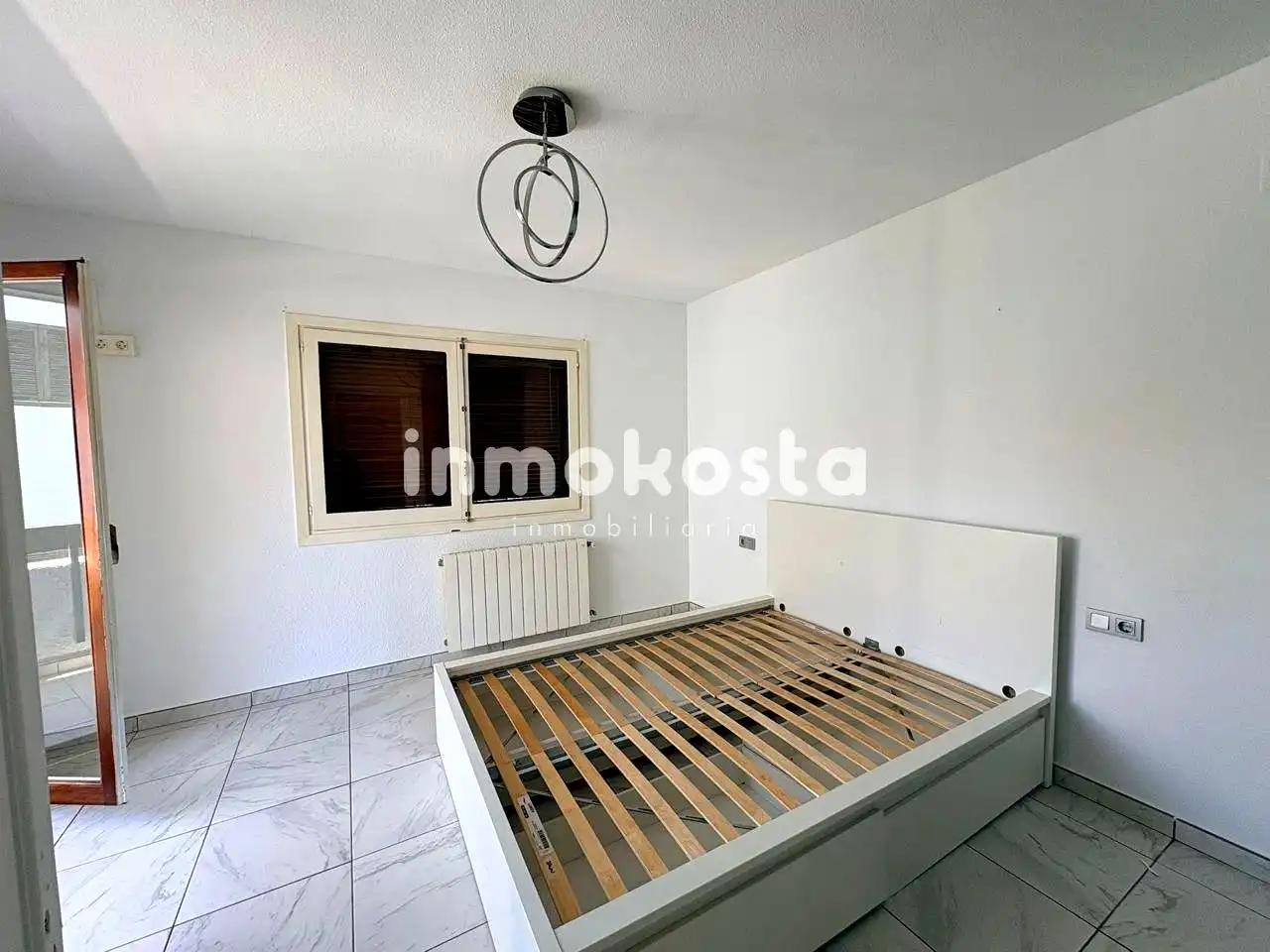 Bedroom of Detached homes for sale in L'Alfàs del Pi  with Air Conditioner, Heating and Private garden