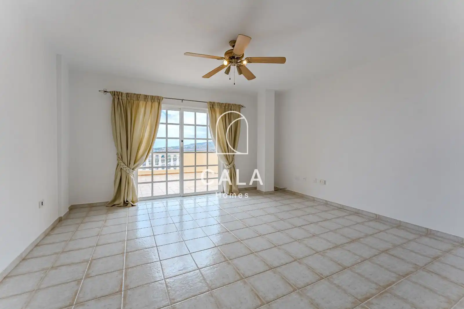 Living room of Apartments for sale in Adeje  with Terrace, Swimming Pool and Community pool