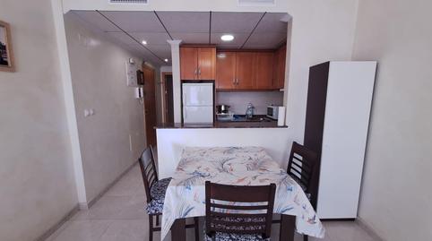 Foto 3 de Apartament de lloguer a Centro - Muelle Pesquero, Alicante