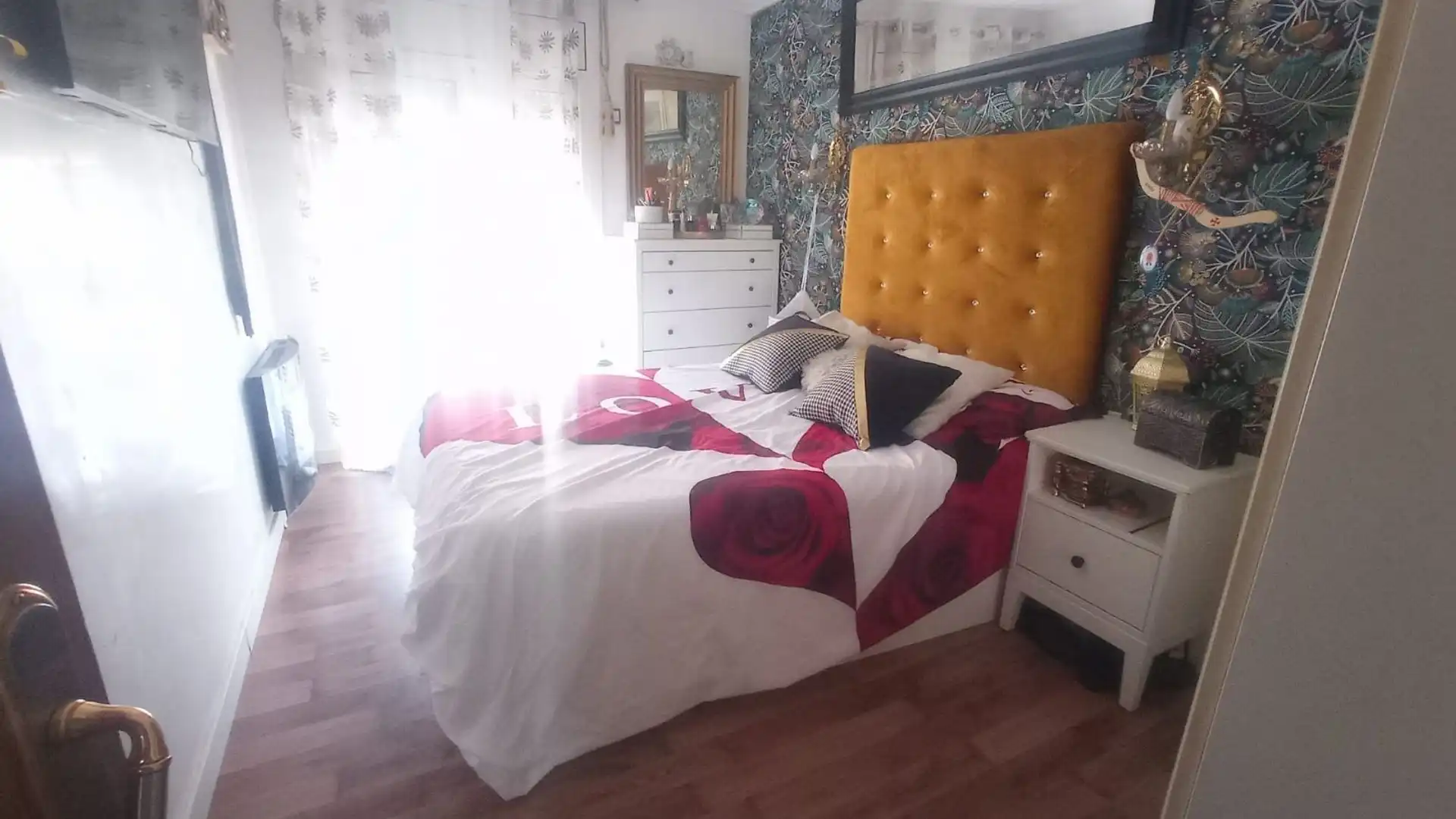 Flat for sale in Ausetans, Estadi - Santa Anna