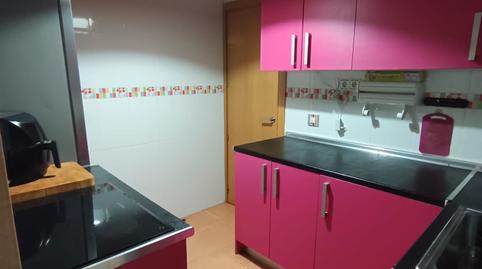 Foto 4 de Pis en venda a Reyes, Madrid