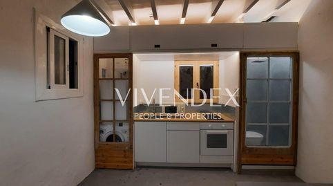 Foto 2 de Ático en venta en Barcelona - Cl Alcanar, La Barceloneta, Barcelona Capital