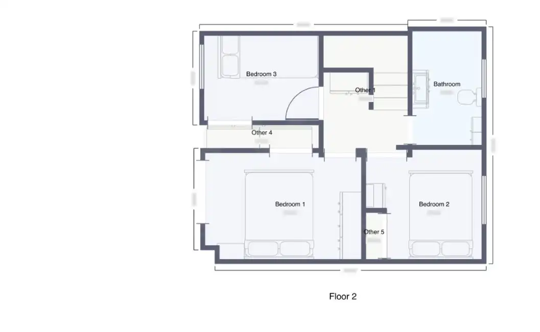 Casa bifamiliare in vendita a Ardiaca - La Llosa, imagen 26