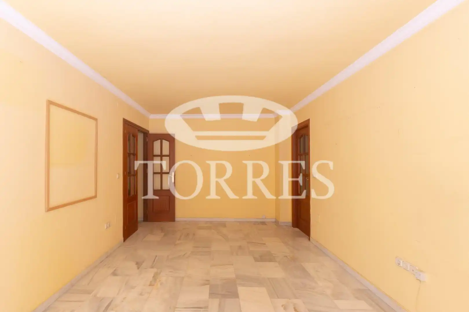 Piso en venta en RICARDO LEON, Centro ciudad