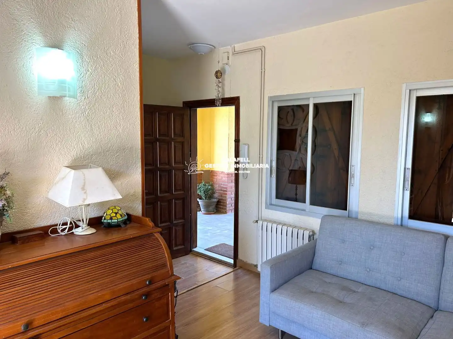 Villa con piscina in vendita a Tomás Bretón, imagen 38