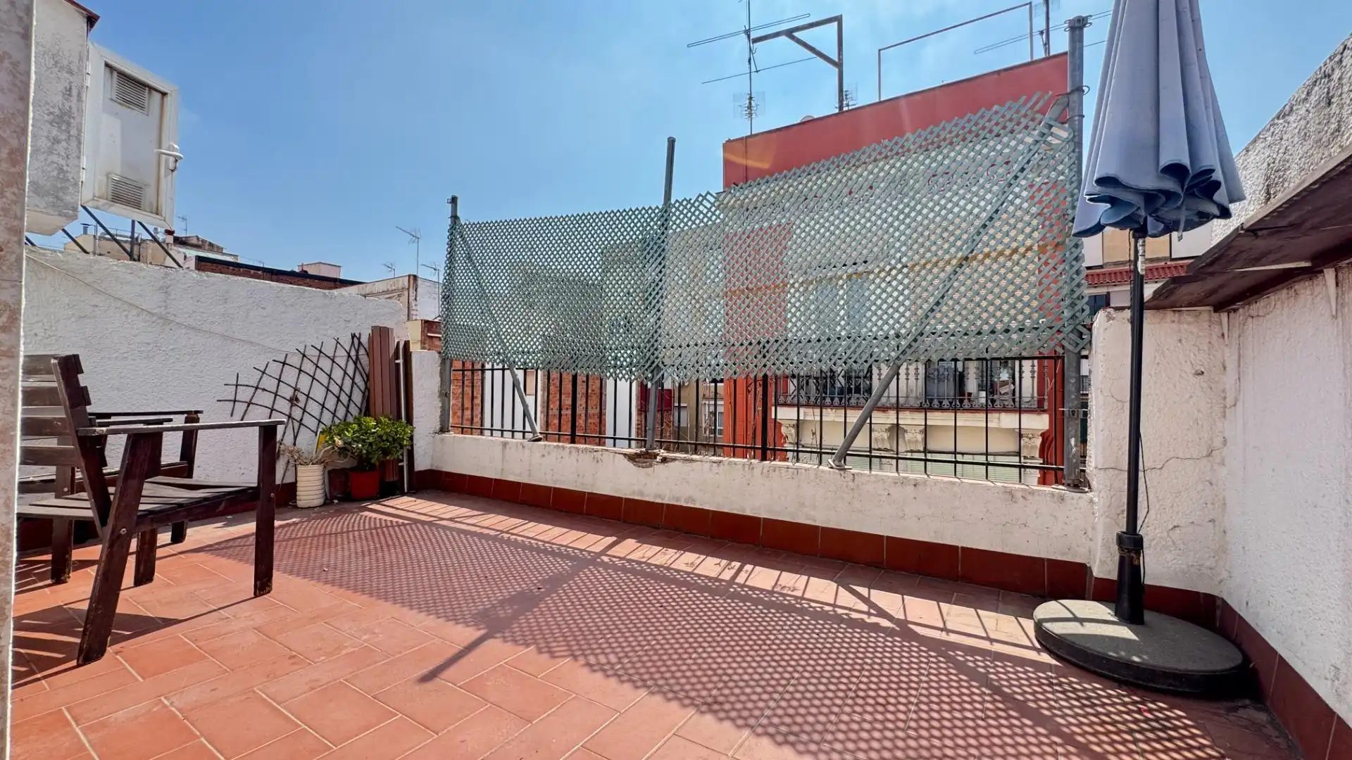 Penthouse zum Verkauf in Carrer de Camprodon