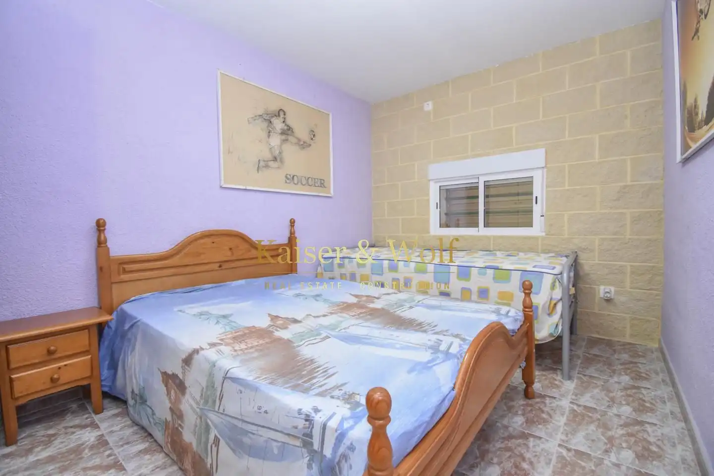 Casa rústica con piscina en venta en Partida Hoya, imagen 48
