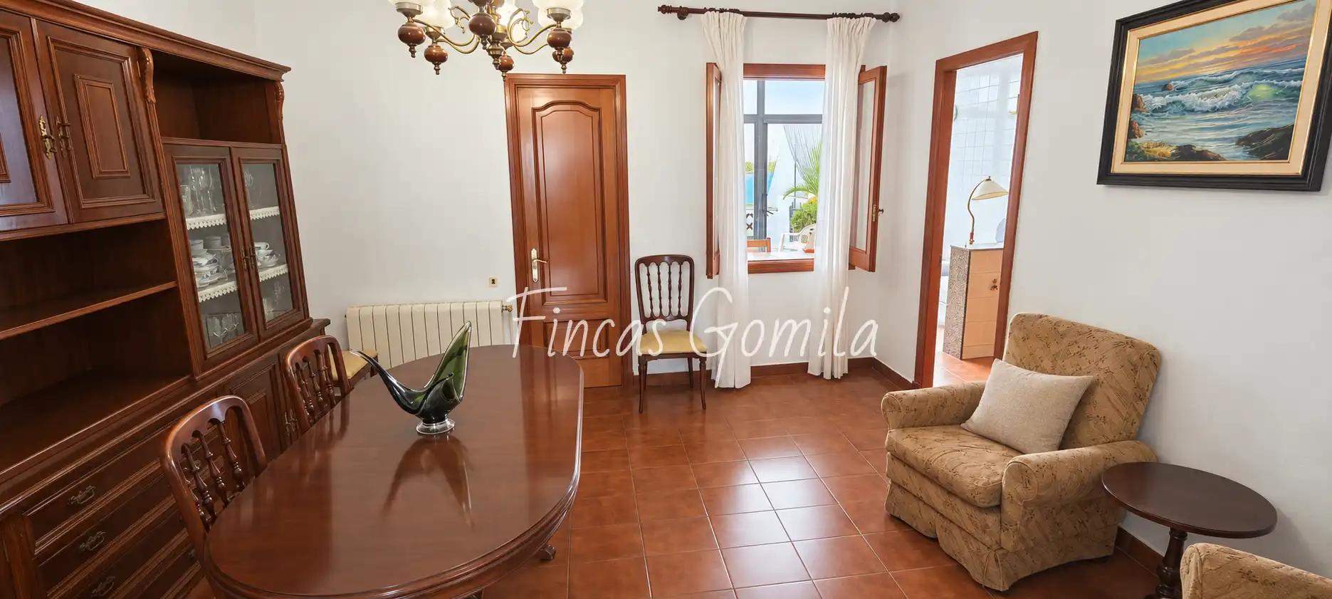 Casa amb jardí en venda a Fred, imagen 5