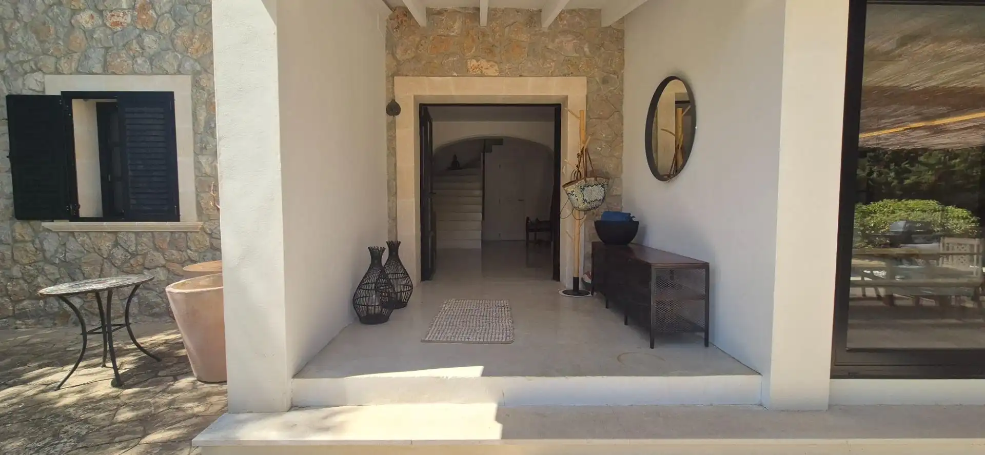 Casa rústica con jardín en venta en DISSEMINATS POLIGON 4, imagen 31