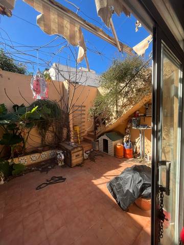 Casa-chalet en Venta en Carrer LLUCMAJOR en Es Portixol - Es Molinar