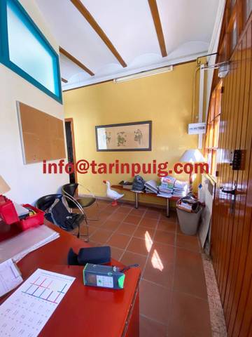 Local comercial en Alquiler en Passatge Riera, 36 en Begues