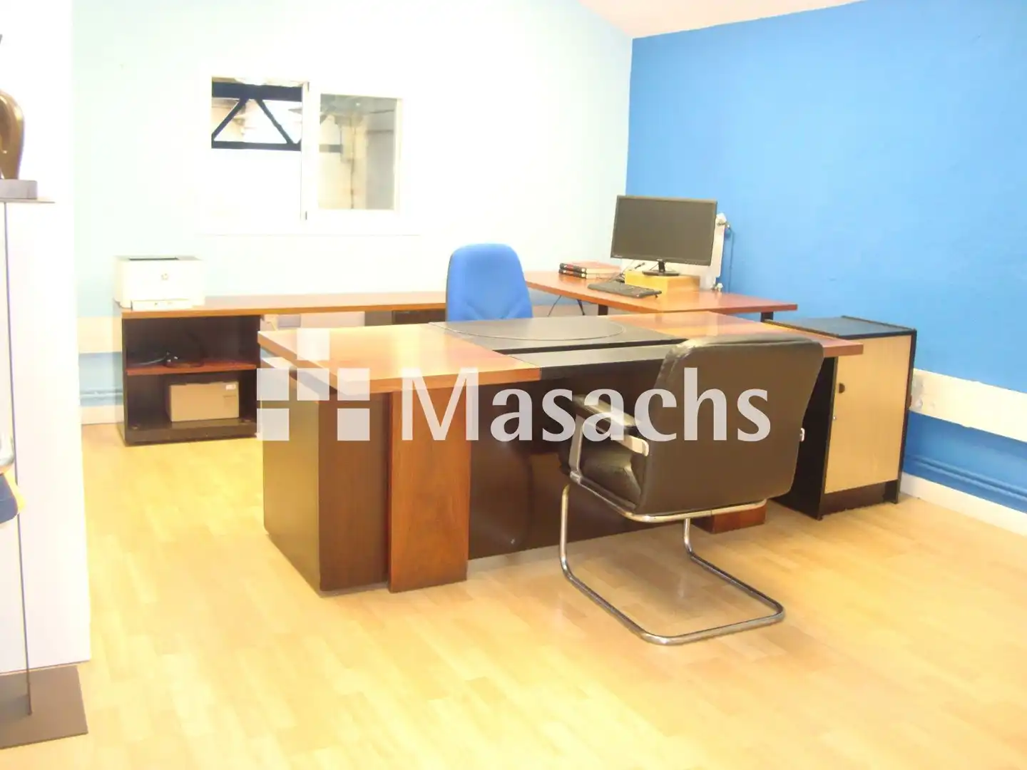 Nau industrial en venda a El Barral Ferial, imagen 16