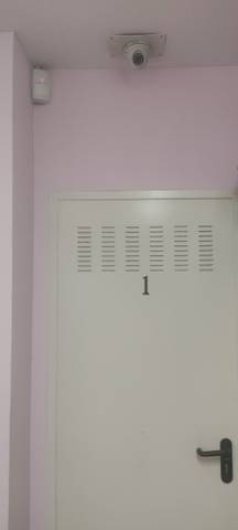 Trastero en Alquiler en Calle de Mogambo, 11 en Palomeras Bajas