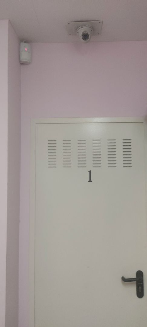 Bedroom of Box room to rent in  Madrid Capital