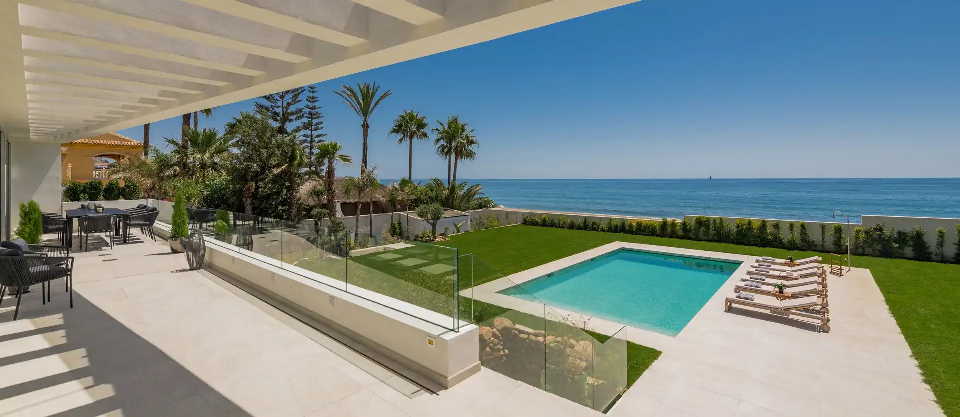 Casa amb piscina en venda a La Cala Mijas, imagen 8