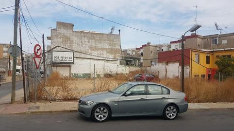 Foto 3 de Residencial en venda a El Almendro, 20-28, Fuentepiña, Huelva