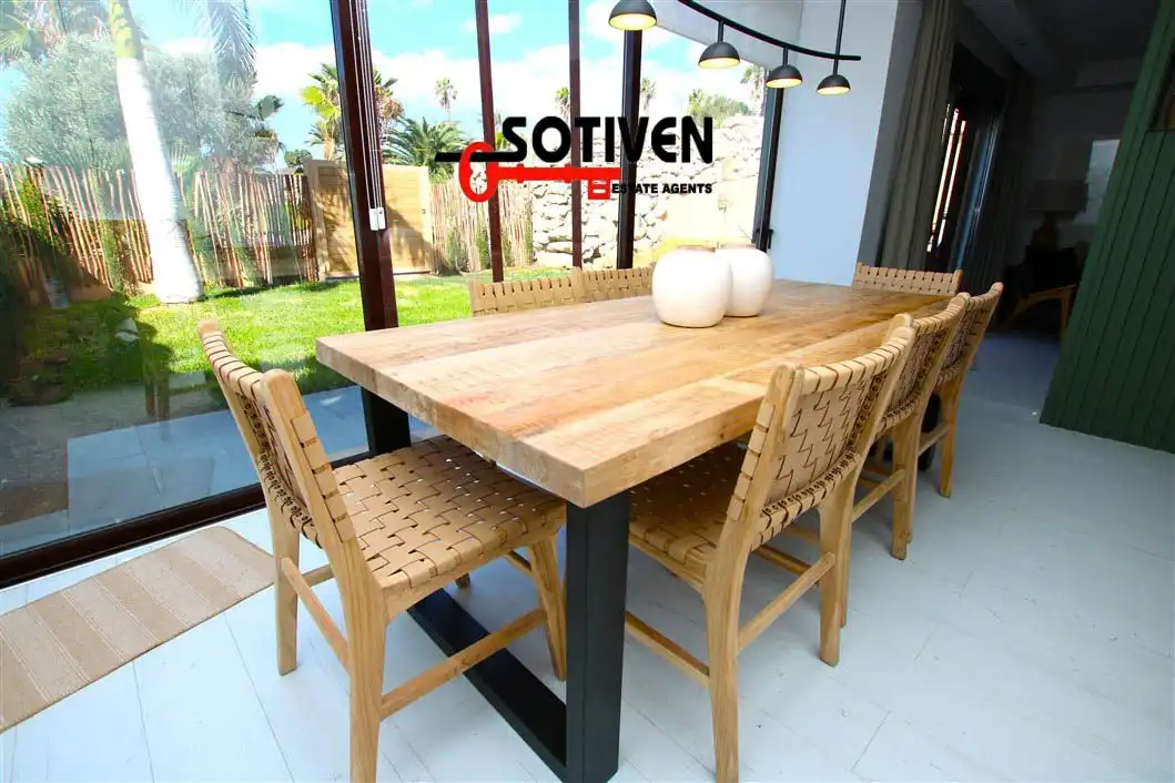 Villa mit Pool zum Verkauf in Golf del Sur - Amarilla Golf, imagen 15