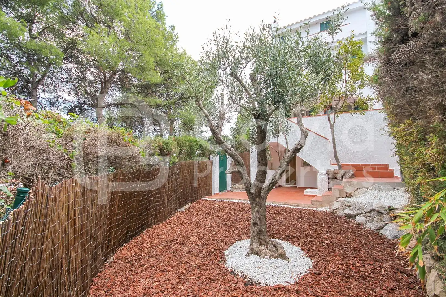 Detached homes for sale in El Poal