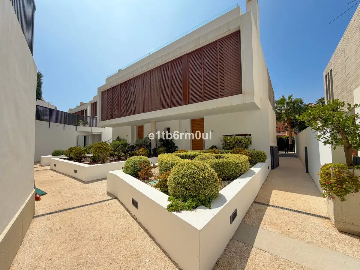 Maison mitoyenne à vendre à Milla de Oro, imagen 3