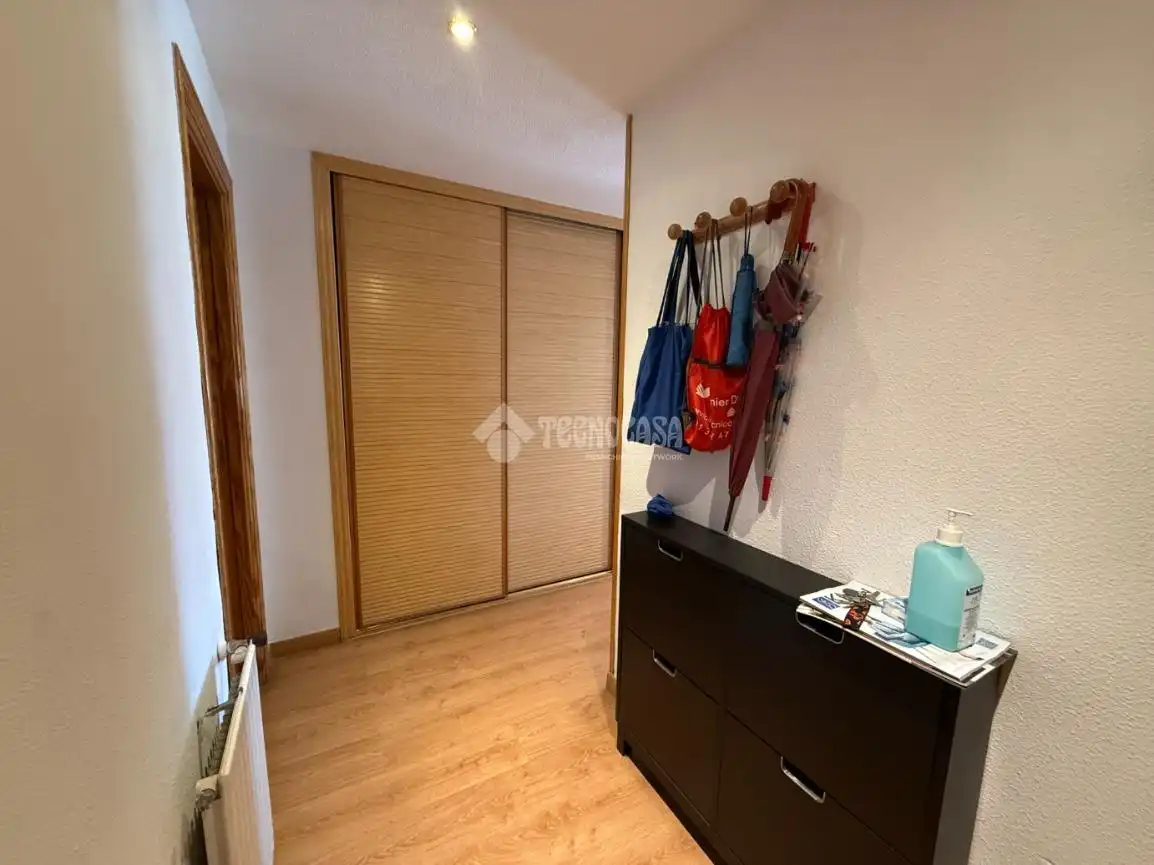 Habitación de Piso en venta en Collado Villalba con Calefacción y Terraza