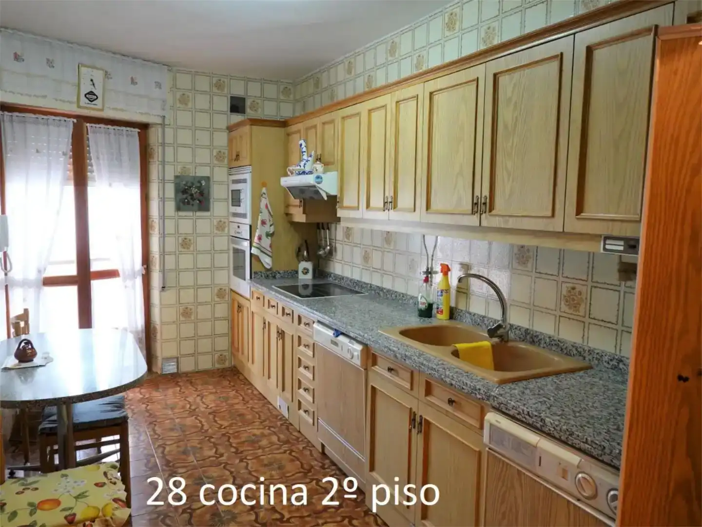Cuina de Pis en venda en Trobajo del Camino