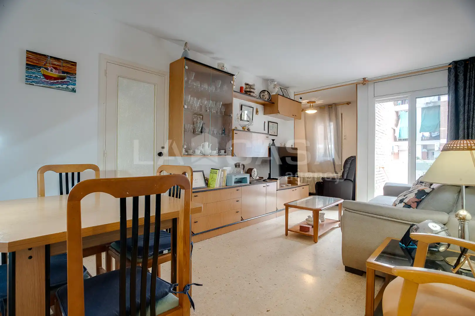 Flat with terrace for sale in Avinguda de Joan XXIII, imagen 21