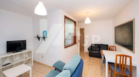 Foto 5 de Pis de lloguer a Calle Hinojosa, Centro - Sagrario, Granada