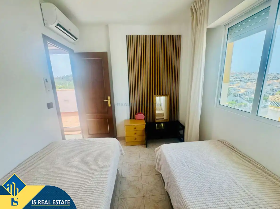 Duplex avec piscine à vendre à La Mata, imagen 13