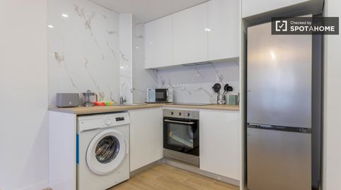 Apartamento de 2 dormitorios en alquiler en Aiora, Valencia, image 5