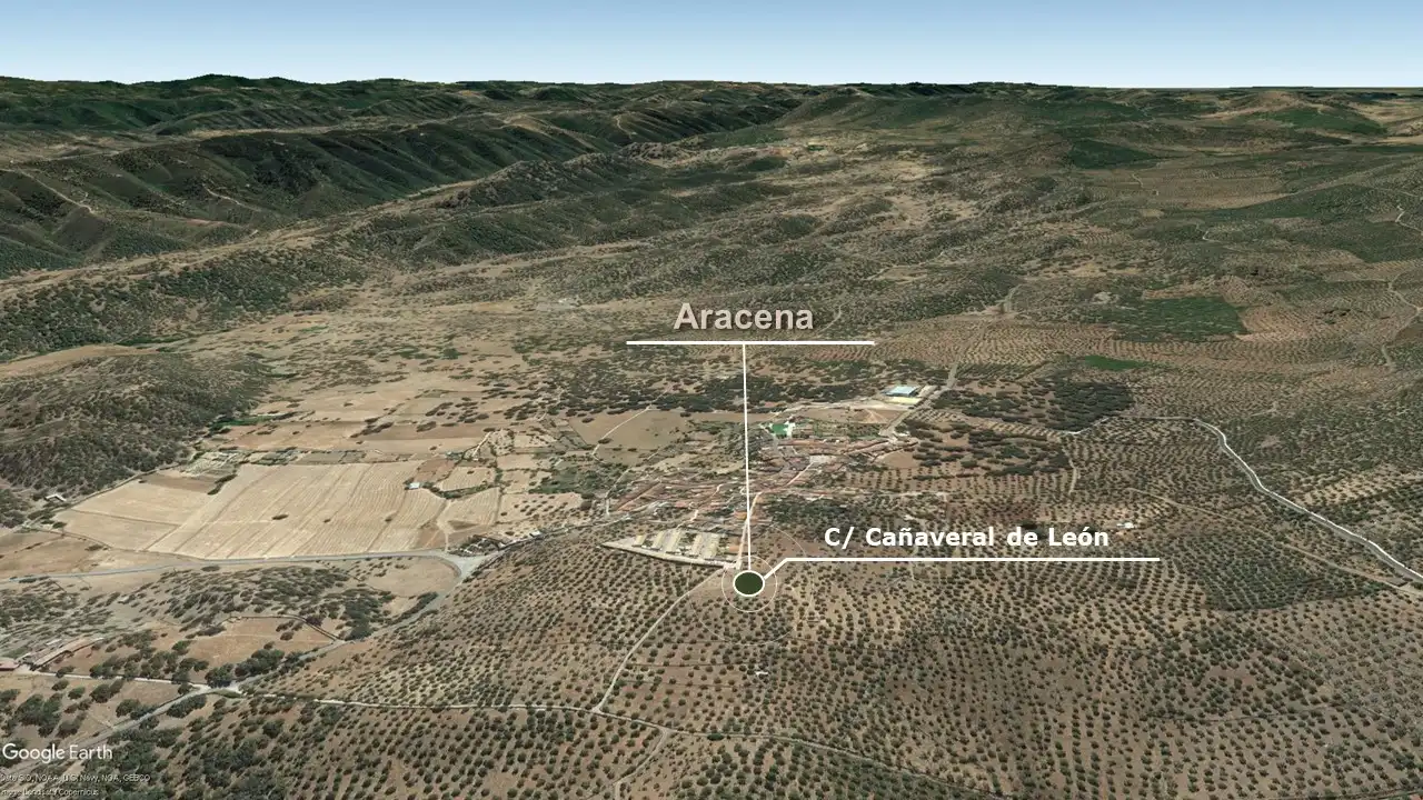 Terreni e lotti in vendita a Pol 2 Cañaveral de León - El Triscal -, imagen 4