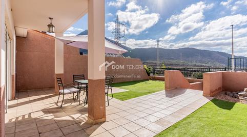 Foto 5 de Casa o chalet de alquiler en Fañabé - Ifonche y Benítez, Adeje