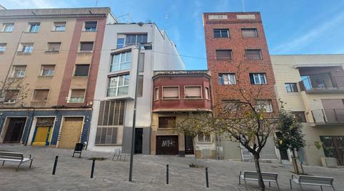 Foto 2 de Casa adosada en venda a Passatge de Llívia, El Guinardó, Barcelona
